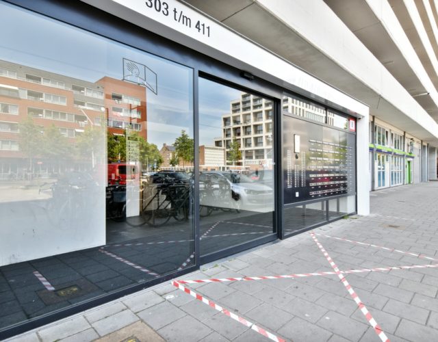 
    
     Postjesweg 307 | Amsterdam
