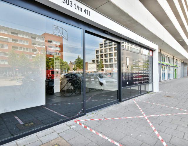 AMSTERDAM Postjesweg 307