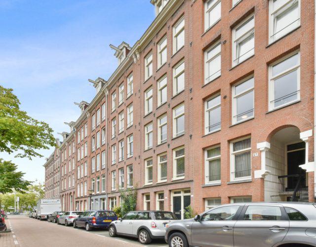 
    
     Potgieterstraat 25-C | Amsterdam
