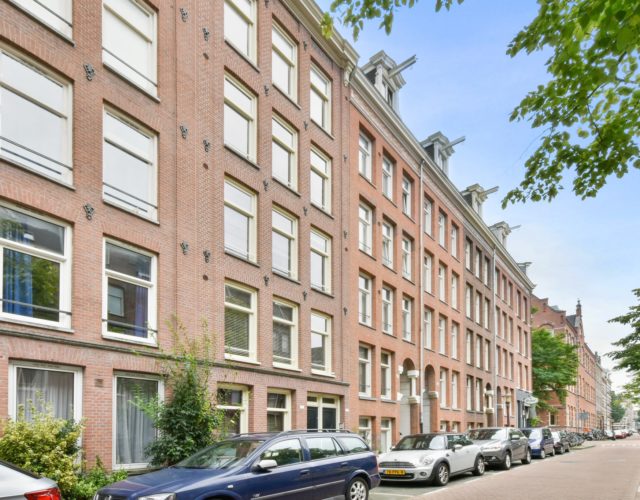 
    
     Potgieterstraat 25-C | Amsterdam
