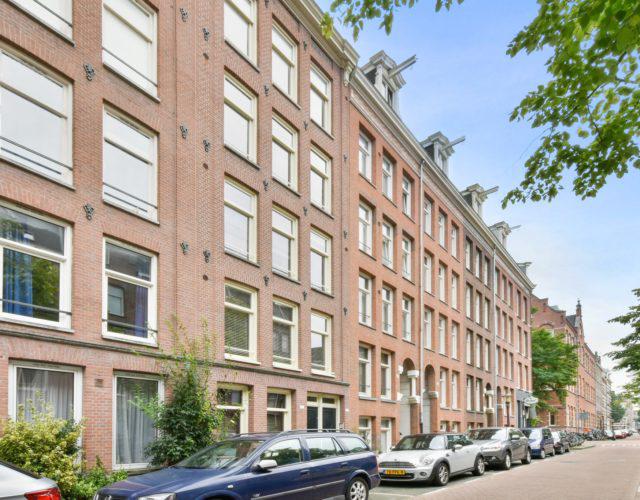
    
     Potgieterstraat 25-C | Amsterdam
