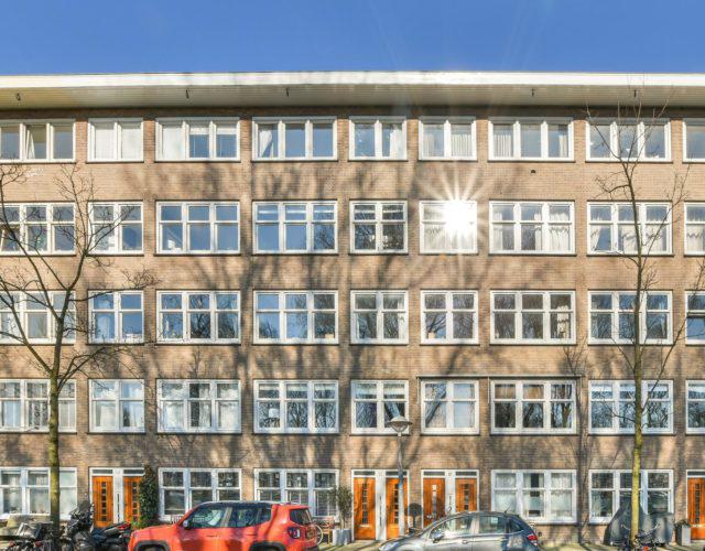 
    
     President Kennedylaan 122-3 | Amsterdam
