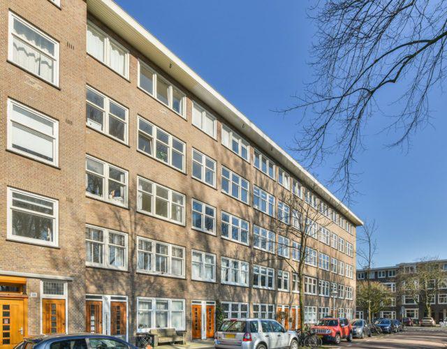 
    
     President Kennedylaan 122-3 | Amsterdam
