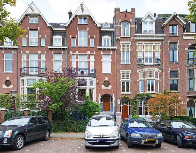 
    
     Prins Hendriklaan 34-2 | Amsterdam
