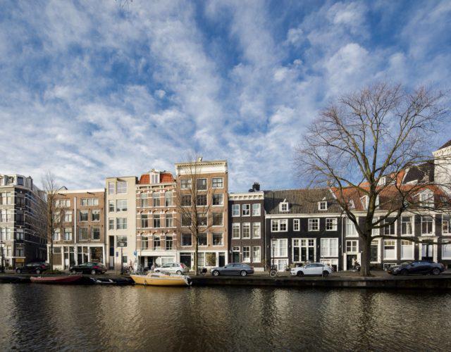AMSTERDAM Prinsengracht 344