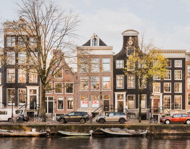 
    
     Prinsengracht 670-B | Amsterdam
