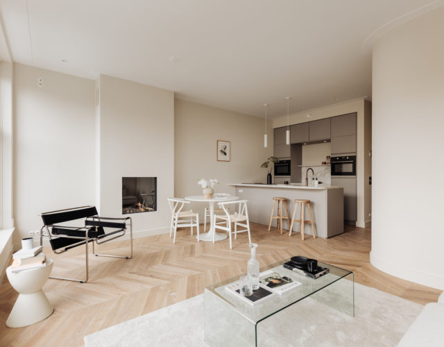 
    
     Prinsengracht 670-B | Amsterdam
