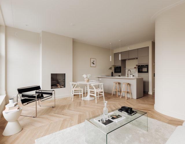 
    
     Prinsengracht 670-B | Amsterdam
