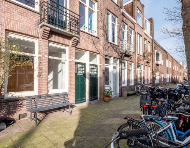 
    
     Reaumurstraat 33-I+II | Amsterdam
