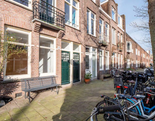 Reaumurstraat 33-I+II | Amsterdam