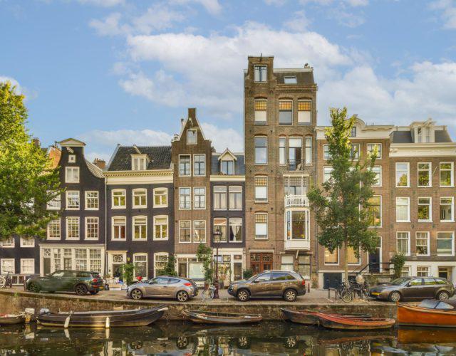 
    
     Reguliersgracht 47-II-A | Amsterdam
