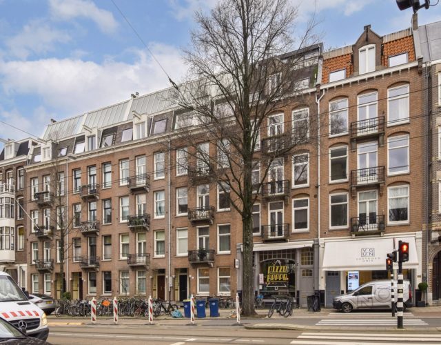 
    
     Roelof Hartstraat 25-2 | Amsterdam
