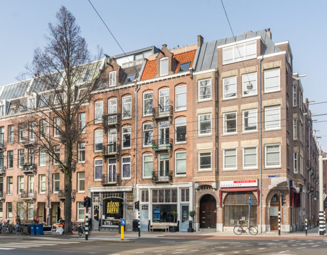 
    
     Roelof Hartstraat 27-2 | Amsterdam
