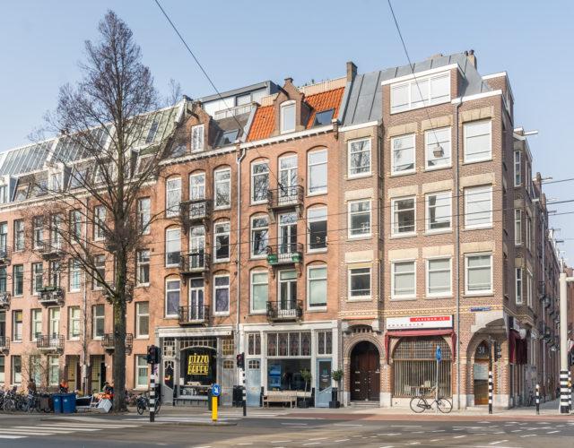 
    
     Roelof Hartstraat 27-2 | Amsterdam

