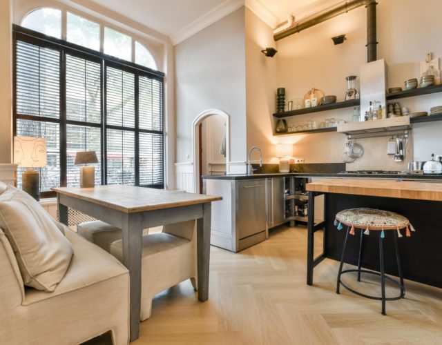 
    
     Roetersstraat 6-H | Amsterdam
