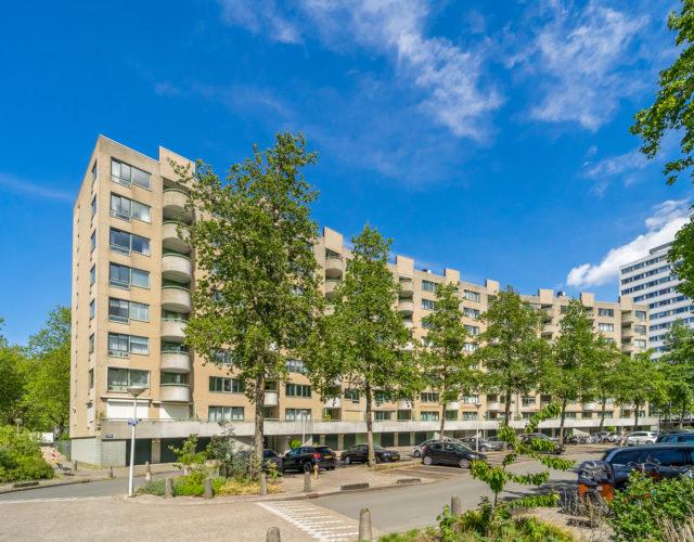 
    
     Rondeel 158 | Amsterdam
