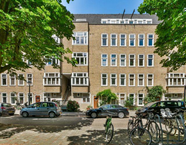 
    
     Rooseveltlaan 40iii | Amsterdam
