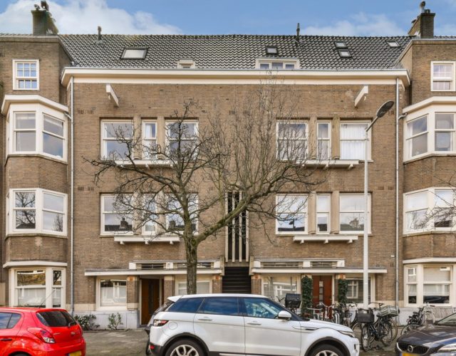 
    
     Rubensstraat 82-2 | Amsterdam
