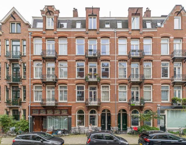 AMSTERDAM Rustenburgerstraat 337ii