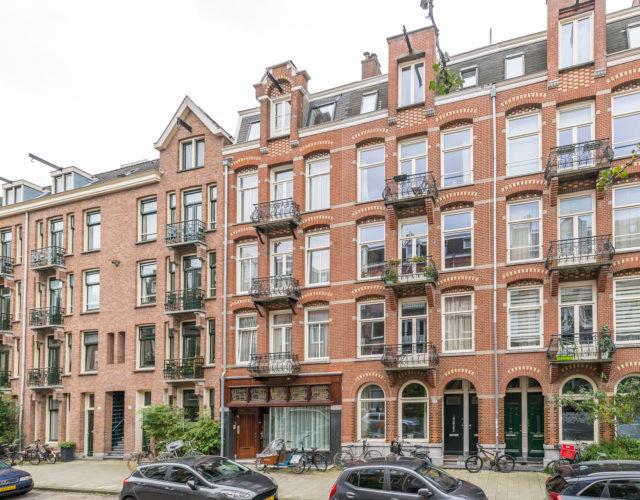 AMSTERDAM Rustenburgerstraat 337ii