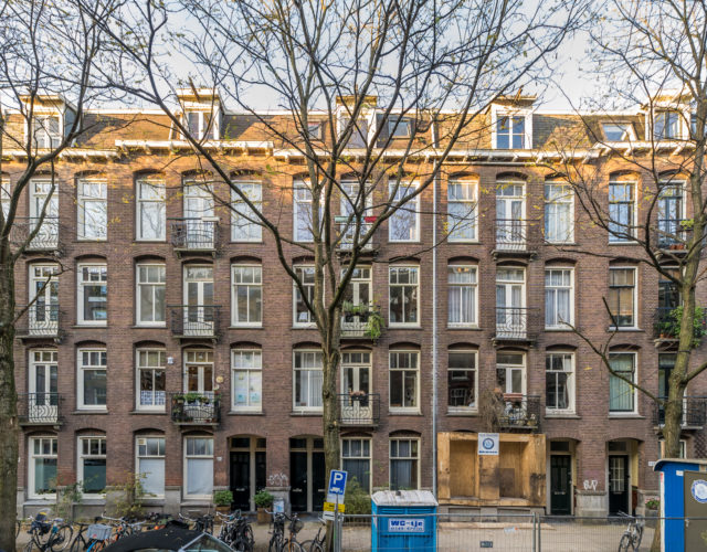 
    
     Rustenburgerstraat 402-III+IV | Amsterdam
