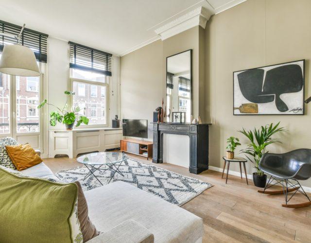 Ruyschstraat 33-bov | Amsterdam