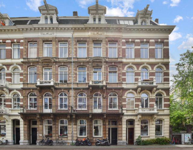 
    
     Ruyschstraat 6 | Amsterdam
