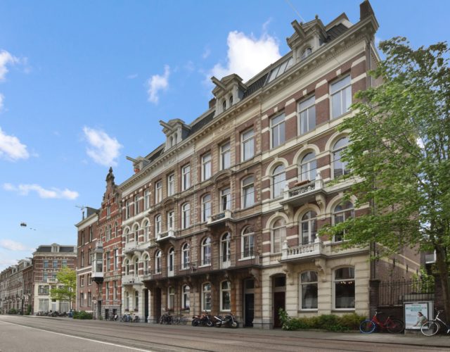 
    
     Ruyschstraat 6 | Amsterdam
