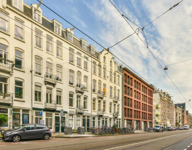 
    
     Ruyschstraat 73-H | Amsterdam
