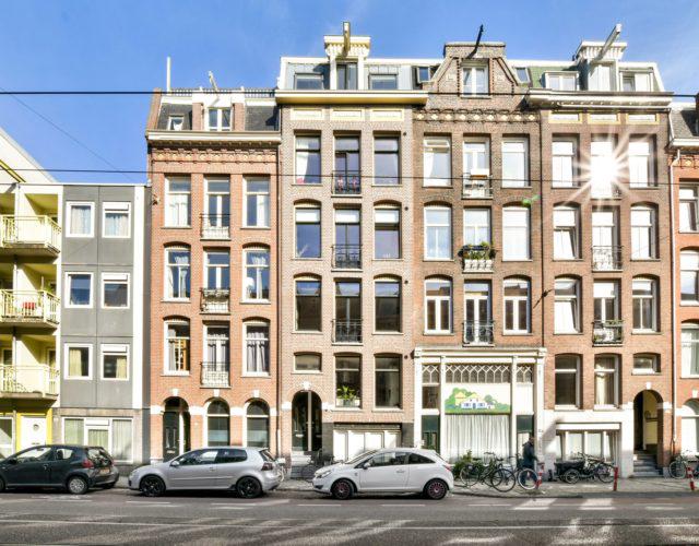 AMSTERDAM Ruyschstraat 93ii