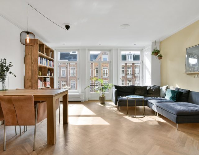 
    
     Ruyschstraat 93ii | Amsterdam
