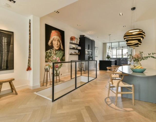 
    
     Ruysdaelkade 177-H | Amsterdam
