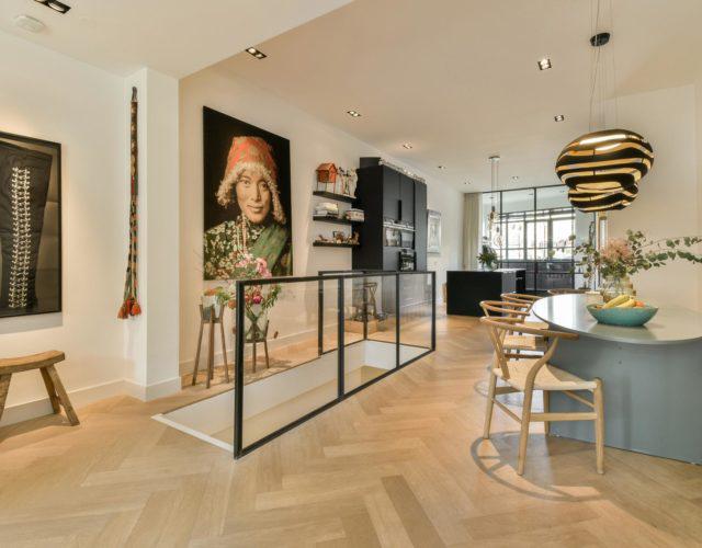 
    
     Ruysdaelkade 177-H | Amsterdam
