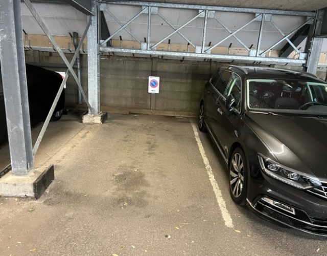 AMSTERDAM Ruysdaelstraat 49-P14