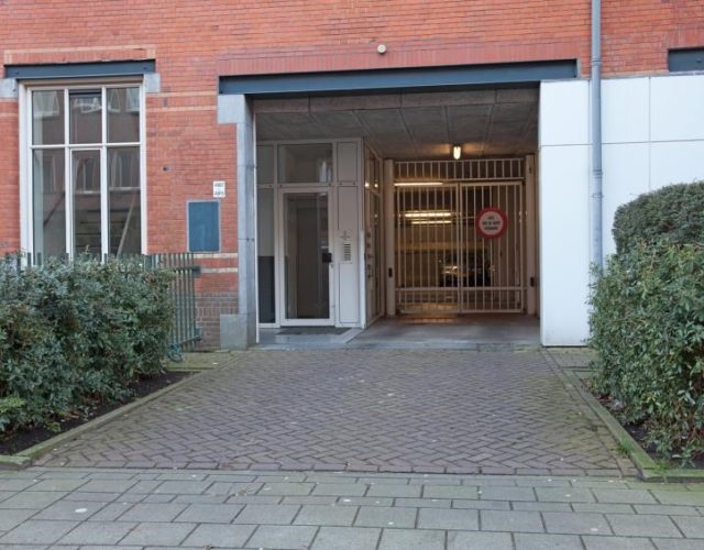 
    
     Ruysdaelstraat 49-P53+P54 | Amsterdam
