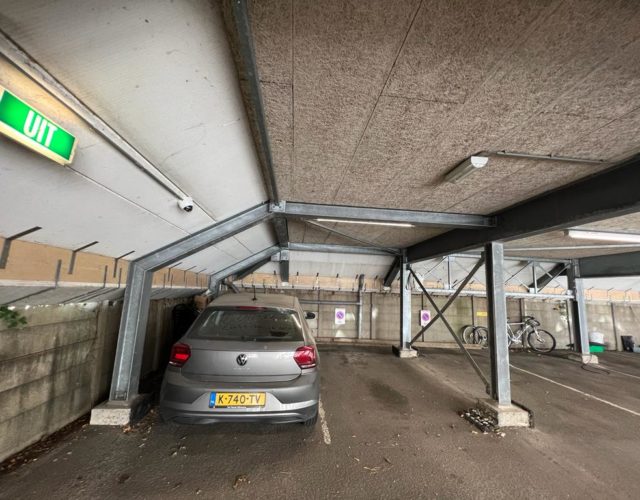 
    
     Ruysdaelstraat 49-PP 1 | Amsterdam
