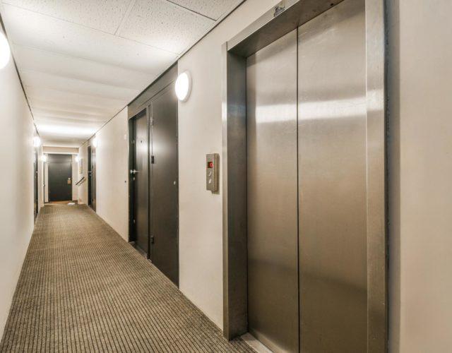 AMSTERDAM Ruysdaelstraat 73-H