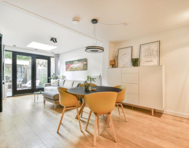 AMSTERDAM Sanderijnstraat 3-A