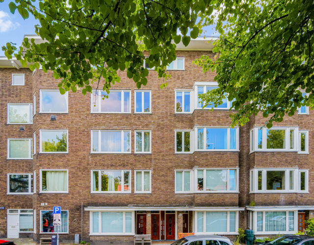 
    
     Sanderijnstraat 58-1 | Amsterdam
