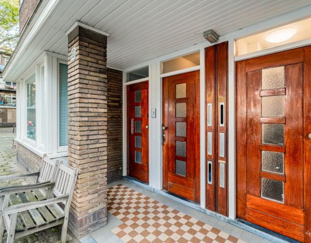 
    
     Sanderijnstraat 58-1 | Amsterdam
