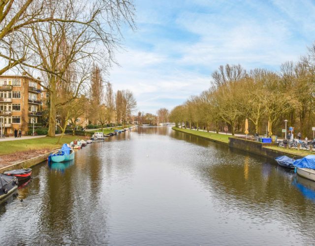 AMSTERDAM Sanderijnstraat 6ii