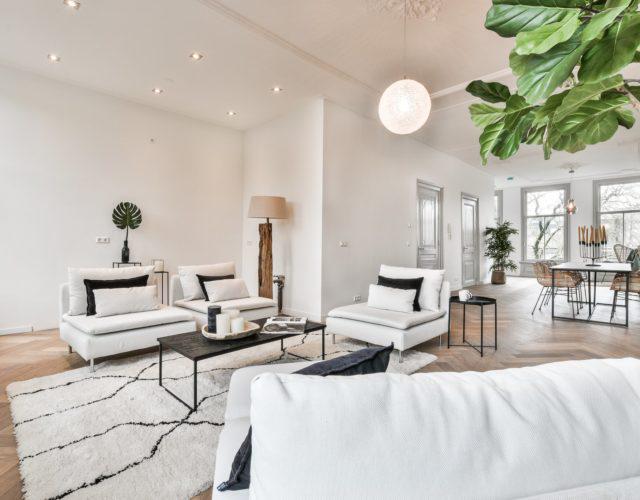 Sarphatikade 20ii | Amsterdam