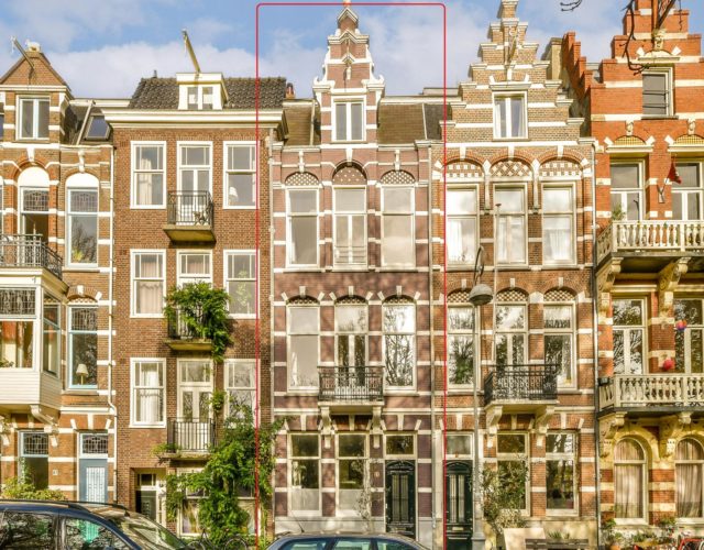 
    
     Sarphatipark 71 | Amsterdam
