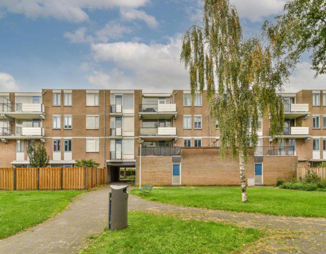 
    
     Schaarsbergenstraat 35-A | Amsterdam
