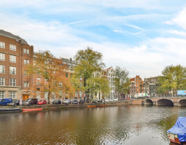 
    
     Singel 196-H | Amsterdam
