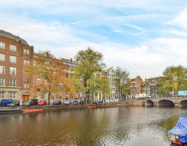 AMSTERDAM Singel 196-H