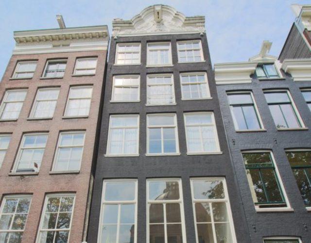 
    
     Singel 40-H | Amsterdam
