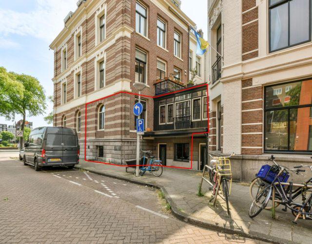 
    
     Sint Willibrordusstraat 1-A | Amsterdam

