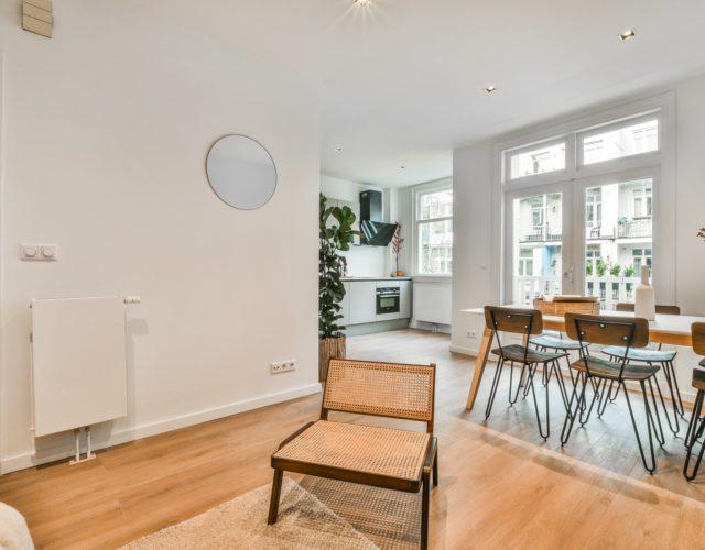 AMSTERDAM Sint Willibrordusstraat 48i
