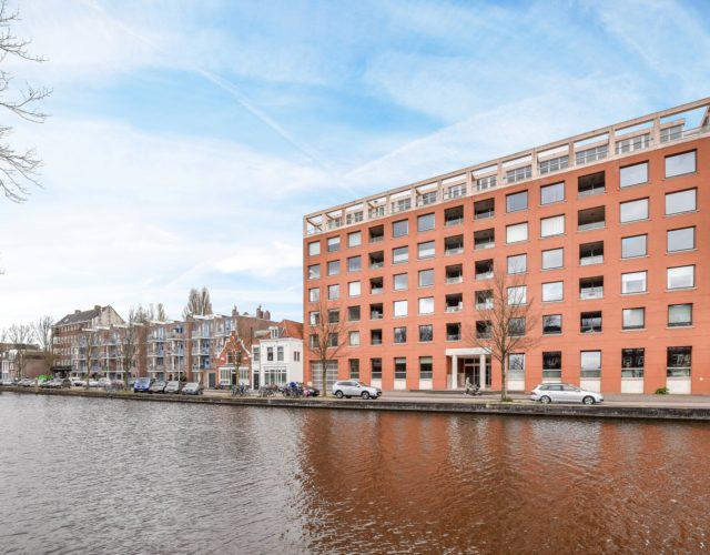 
    
     Sloterkade 26-E* | Amsterdam

